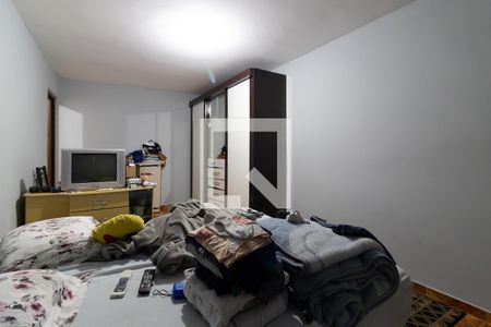 Suíte de casa à venda com 3 quartos, 90m² em Vila Silvia, São Paulo