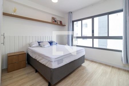 Studio de kitnet/studio para alugar com 0 quarto, 25m² em Brooklin, São Paulo