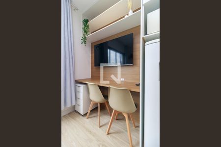 Studio de kitnet/studio para alugar com 0 quarto, 25m² em Brooklin, São Paulo