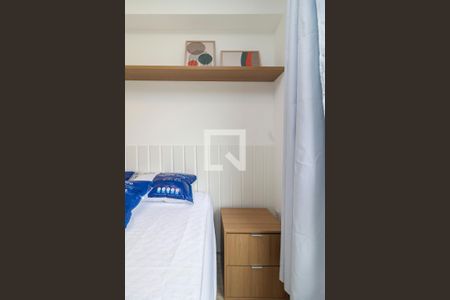 Studio de kitnet/studio para alugar com 0 quarto, 25m² em Brooklin, São Paulo