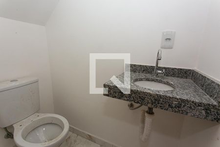 Lavabo de apartamento para alugar com 2 quartos, 54m² em Vila Aricanduva, São Paulo