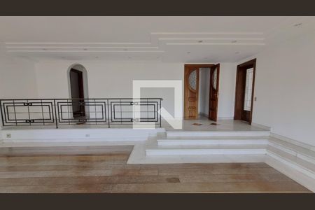 Apartamento à venda com 4 quartos, 276m² em Santa Cecilia, São Paulo