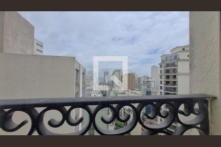 Apartamento à venda com 4 quartos, 276m² em Santa Cecilia, São Paulo