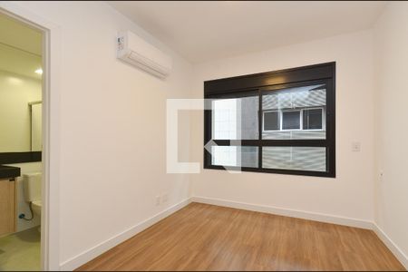 Suite de apartamento para alugar com 2 quartos, 63m² em Lourdes, Belo Horizonte