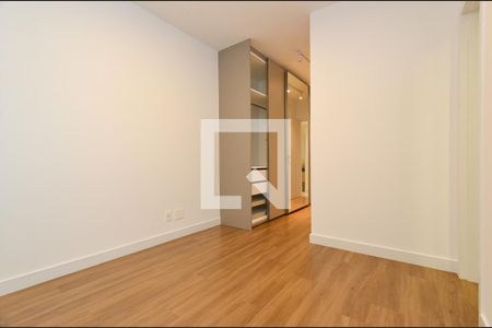 Suite de apartamento para alugar com 2 quartos, 63m² em Lourdes, Belo Horizonte