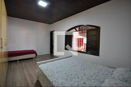 Quarto Suíte de casa à venda com 4 quartos, 559m² em Vila Nova Mazzei, São Paulo