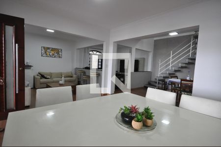 Sala de casa à venda com 4 quartos, 559m² em Vila Nova Mazzei, São Paulo