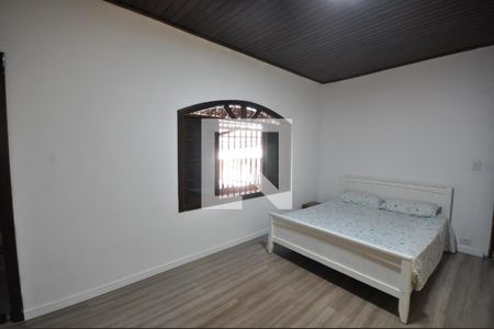 Quarto Suíte de casa à venda com 4 quartos, 559m² em Vila Nova Mazzei, São Paulo