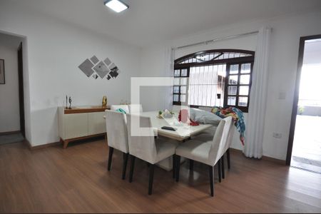 Sala de casa à venda com 4 quartos, 559m² em Vila Nova Mazzei, São Paulo