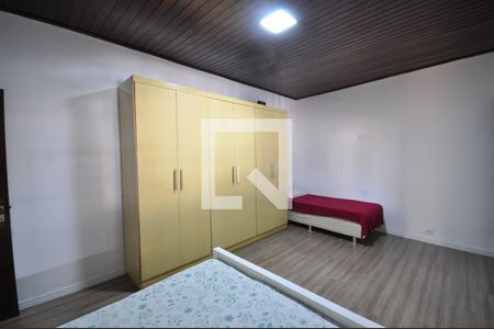 Quarto Suíte de casa à venda com 4 quartos, 559m² em Vila Nova Mazzei, São Paulo