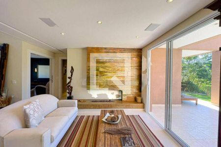 Casa à venda com 7 quartos, 816m² em Vila Velha, Santana de Parnaíba