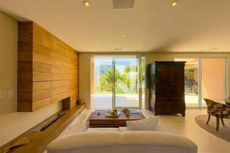 Casa à venda com 7 quartos, 816m² em Vila Velha, Santana de Parnaíba