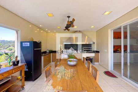 Casa à venda com 7 quartos, 816m² em Vila Velha, Santana de Parnaíba