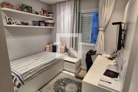 Apartamento à venda com 3 quartos, 107m² em Alphaville Conde II, Barueri