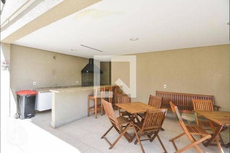 Apartamento à venda com 3 quartos, 107m² em Alphaville Conde II, Barueri