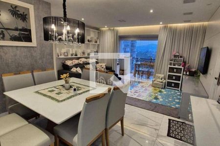 Apartamento à venda com 3 quartos, 107m² em Alphaville Conde II, Barueri