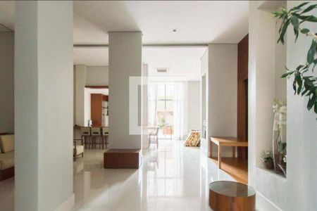 Apartamento à venda com 3 quartos, 107m² em Alphaville Conde II, Barueri