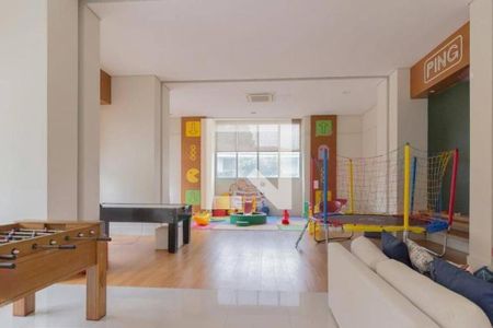 Apartamento à venda com 3 quartos, 107m² em Alphaville Conde II, Barueri