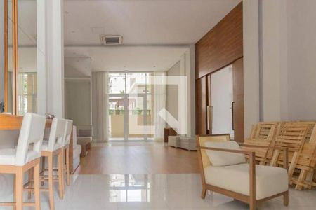 Apartamento à venda com 3 quartos, 107m² em Alphaville Conde II, Barueri