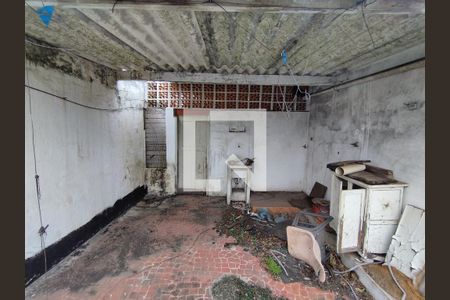 Quintal  de casa à venda com 4 quartos, 138m² em Vila das Merces, São Paulo