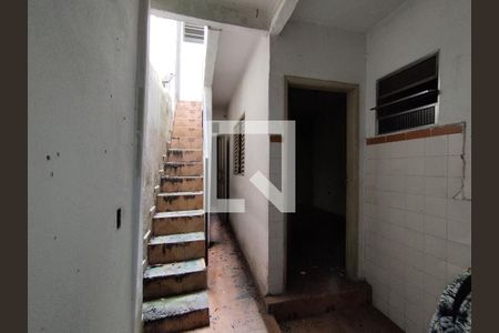 Quintal  de casa à venda com 4 quartos, 138m² em Vila das Merces, São Paulo