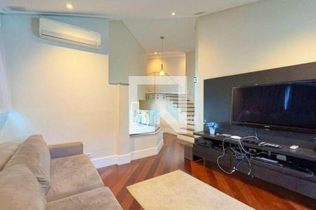 Casa à venda com 4 quartos, 798m² em Alphaville, Santana de Parnaíba