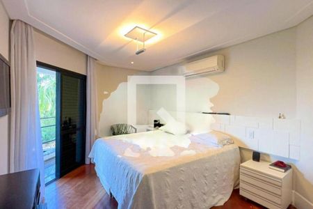 Casa à venda com 4 quartos, 798m² em Alphaville, Santana de Parnaíba