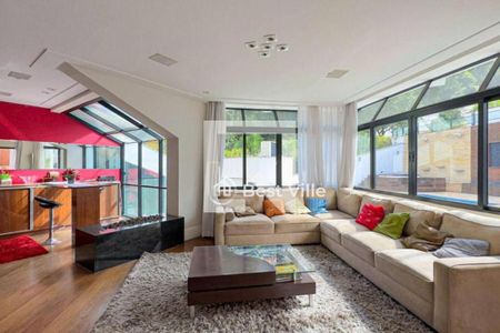 Casa à venda com 4 quartos, 798m² em Alphaville, Santana de Parnaíba