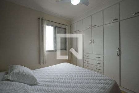 Suíte de apartamento à venda com 3 quartos, 84m² em Ipiranga, São Paulo