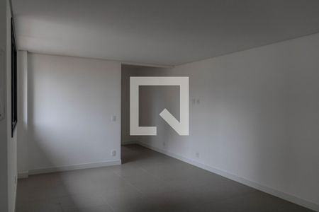 Sala/Cozinha de apartamento à venda com 2 quartos, 67m² em Grajaú, Belo Horizonte