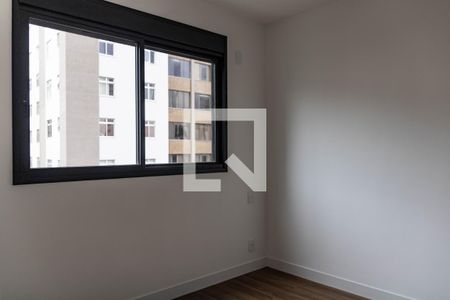 Suíte de apartamento à venda com 2 quartos, 67m² em Grajaú, Belo Horizonte