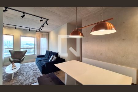 Detalhe de apartamento para alugar com 2 quartos, 74m² em Vila Leopoldina, São Paulo