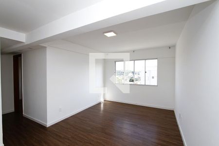 Sala de apartamento para alugar com 2 quartos, 104m² em Dom Bosco, Belo Horizonte
