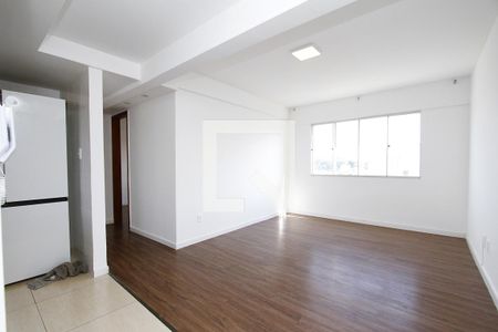 Sala de apartamento para alugar com 2 quartos, 104m² em Dom Bosco, Belo Horizonte