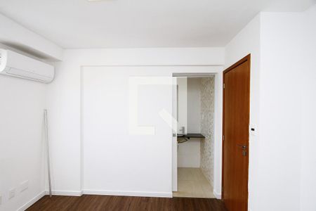 Quarto 1 - Suíte de apartamento para alugar com 2 quartos, 104m² em Dom Bosco, Belo Horizonte