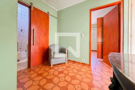 Piso Superior de casa à venda com 2 quartos, 118m² em Ipiranga, São Paulo