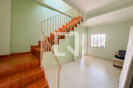 Sala de casa à venda com 2 quartos, 118m² em Ipiranga, São Paulo