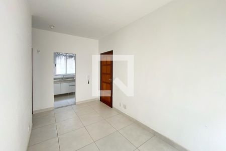 Sala de apartamento para alugar com 2 quartos, 94m² em Liberdade, Belo Horizonte