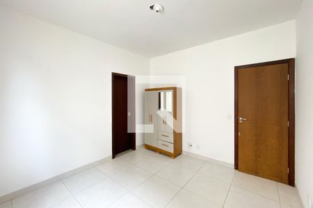 Suite 1 de apartamento para alugar com 2 quartos, 94m² em Liberdade, Belo Horizonte