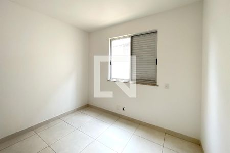 Suite 1 de apartamento para alugar com 2 quartos, 94m² em Liberdade, Belo Horizonte