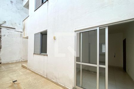 Varanda de apartamento para alugar com 2 quartos, 94m² em Liberdade, Belo Horizonte