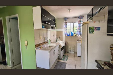Apartamento à venda com 2 quartos, 47m² em Jardim Tamoio, Jundiaí