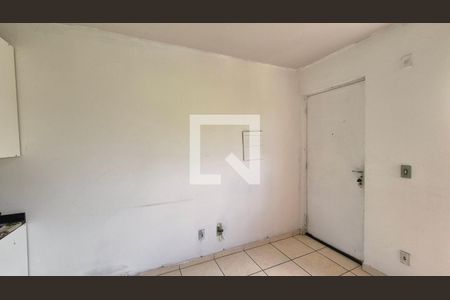 Apartamento à venda com 2 quartos, 47m² em Jardim Tamoio, Jundiaí