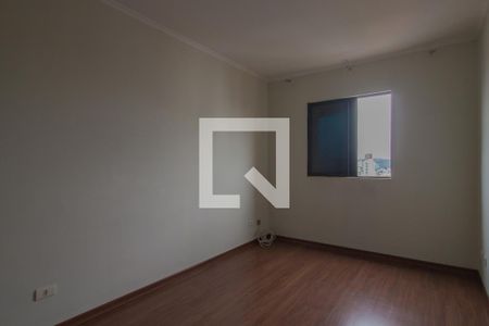 Quarto 1 de apartamento para alugar com 3 quartos, 112m² em Vila Bocaina, Mauá