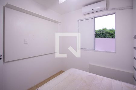 Quarto 2 de apartamento para alugar com 2 quartos, 44m² em Neves, São Gonçalo