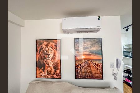 Kitnet/Studio para alugar com 1 quarto, 29m² em Centro, Rio de Janeiro