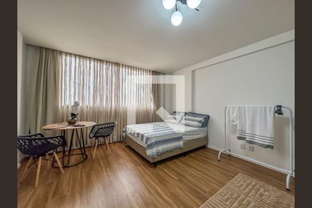 Kitnet/Studio para alugar com 1 quarto, 29m² em Centro, Rio de Janeiro