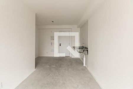 Sala  de apartamento à venda com 2 quartos, 49m² em Penha de França, São Paulo