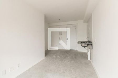 Sala  de apartamento à venda com 2 quartos, 49m² em Penha de França, São Paulo