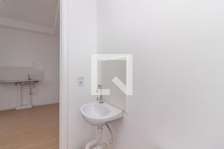 Banheiro de apartamento à venda com 1 quarto, 80m² em Casa Verde Alta, São Paulo